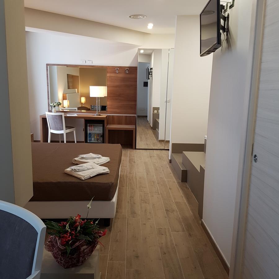 Grand Del Hotel 3*
